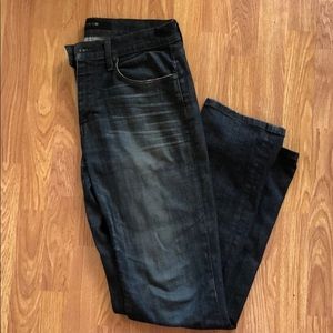 Joe’s Jeans - The Classic Fit in Dark Wash